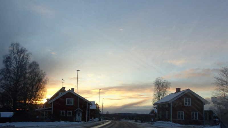 Schweden: Die wichtigsten Infos für die Reise