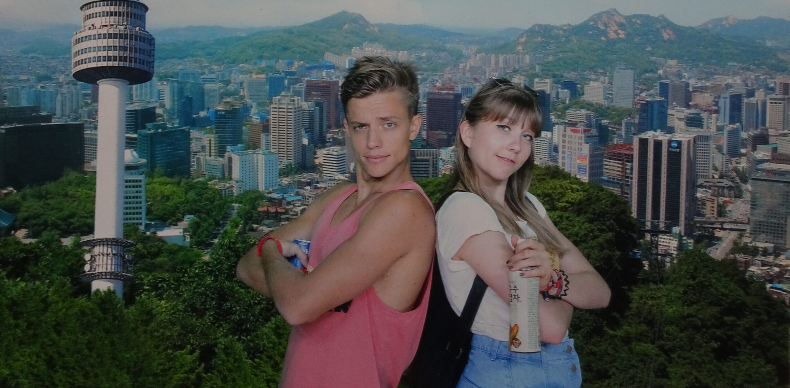 Couchsurfing Story #2: Anton – „Total Chaos, aber trotzdem spielt alles zusammen“