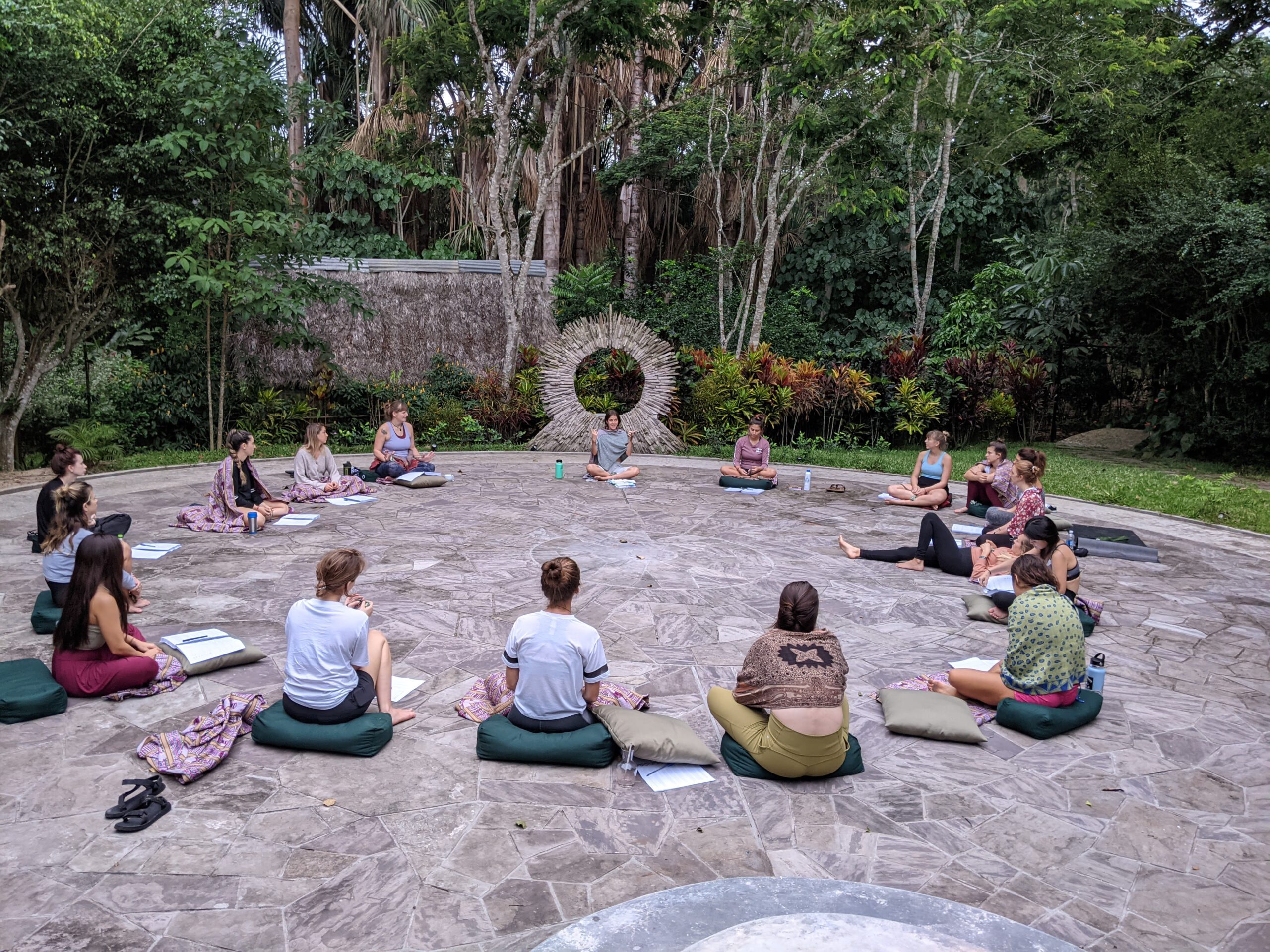 Yogalehrerausbildung in Peru – die wichtigsten Fragen und Antworten