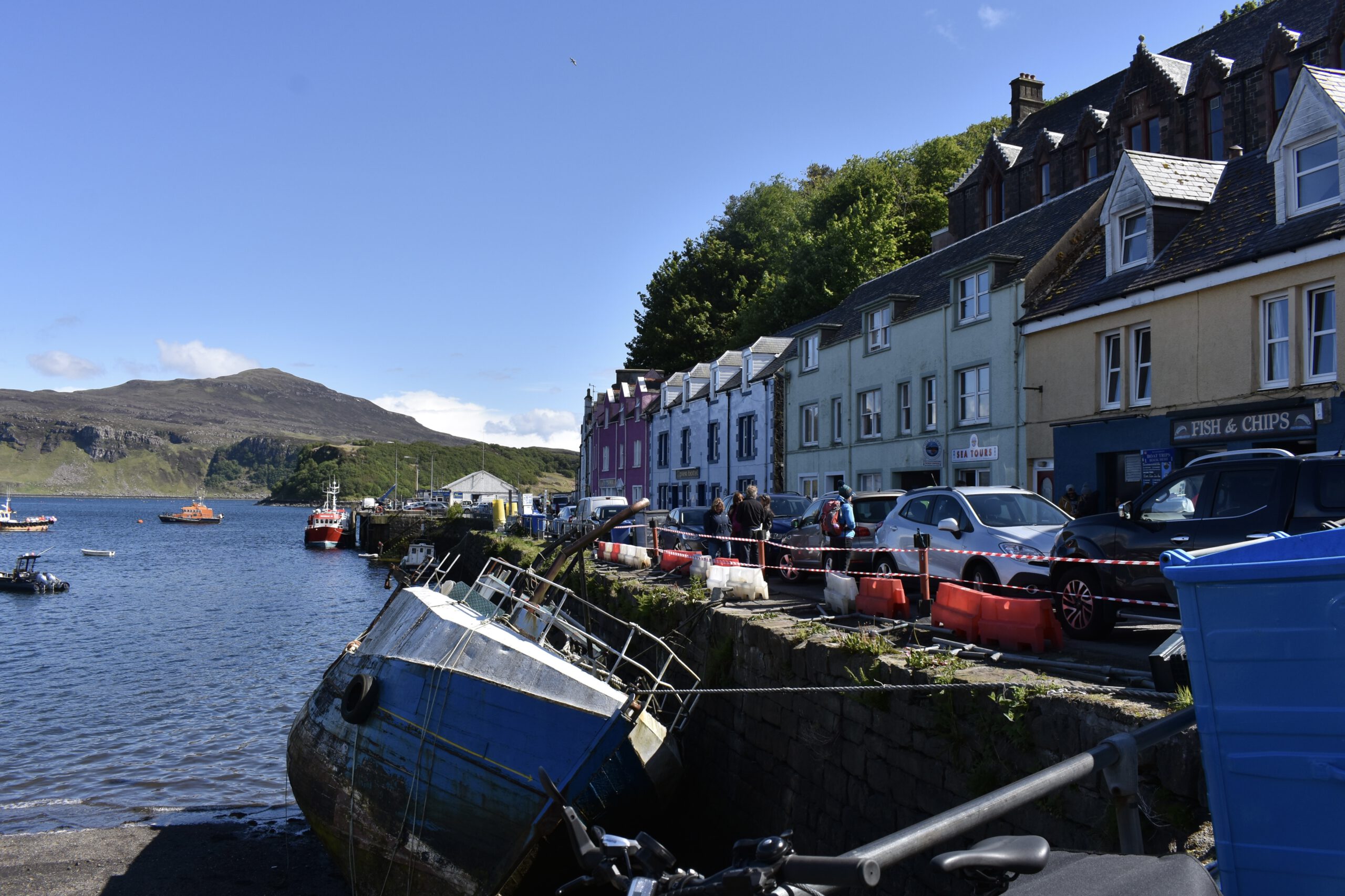 Schottland: Die wichtigsten Infos für die Reise