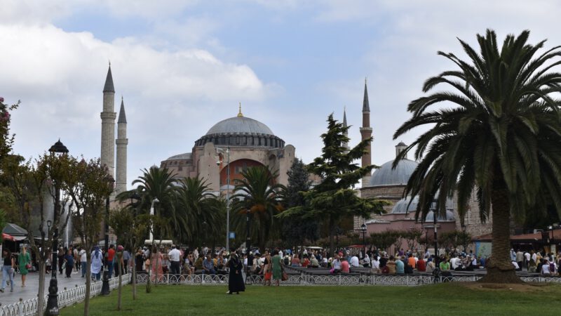 Türkei: Die wichtigsten Infos für die Reise