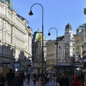 Wien Guide: Die schönsten Gebäude, Natur-Ausflüge und Kaffeehäuser