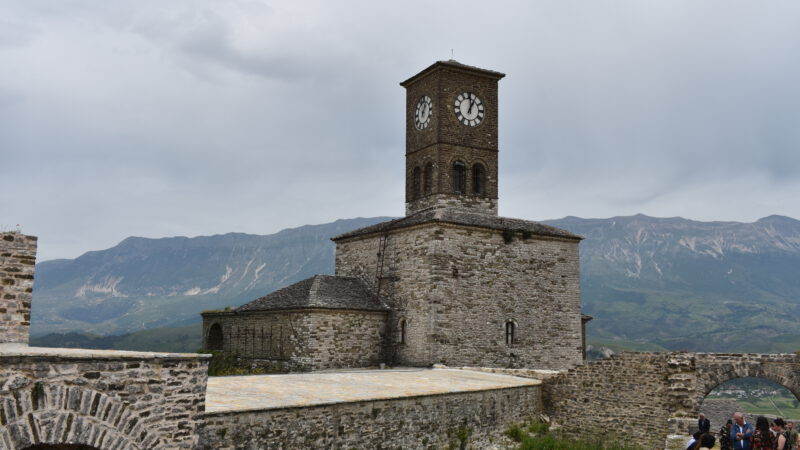 Albanien: Die wichtigsten Infos für die Reise